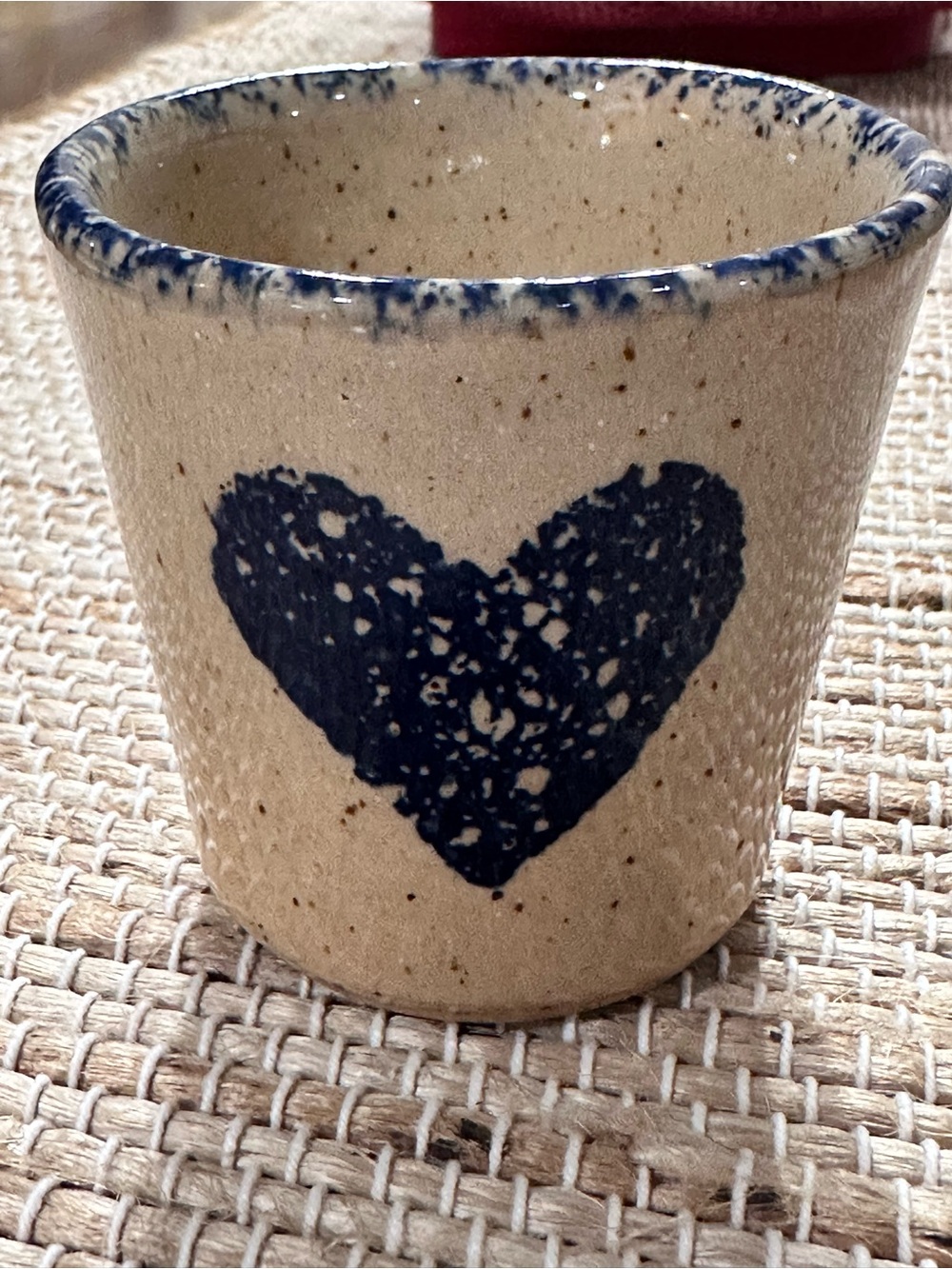 1999 Three Rivers Pottery - Picture 5 of 5